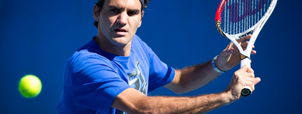 Roger Federer